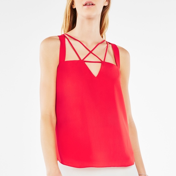 BCBG Top - Picture 3 of 8